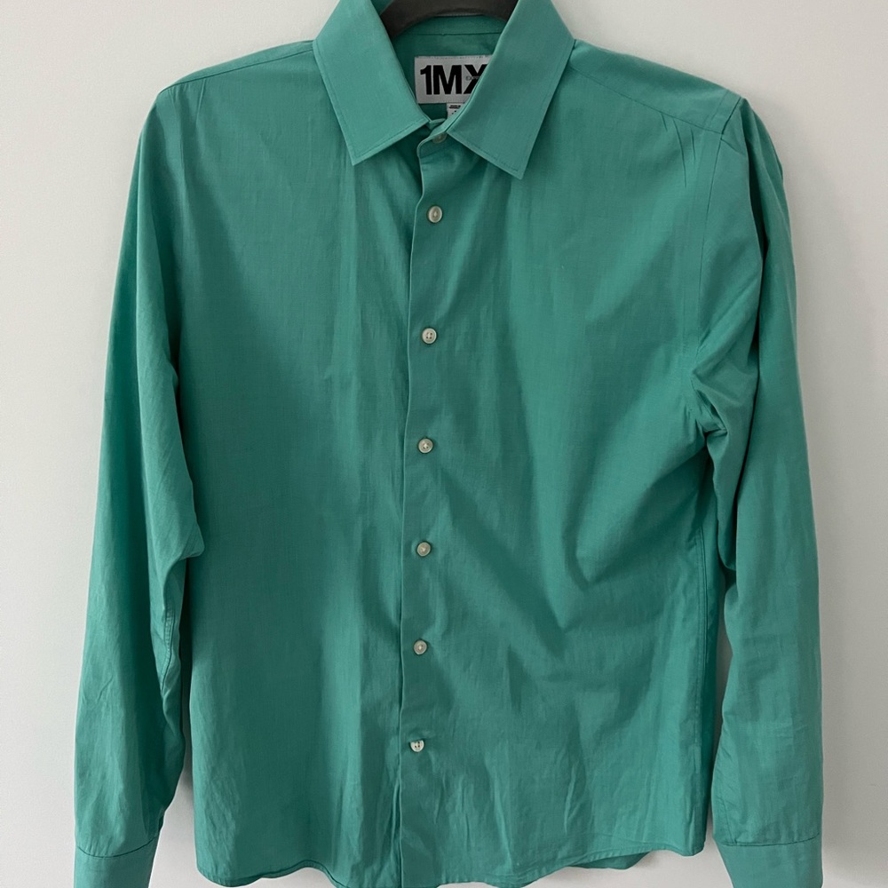 Express Dress Shirt